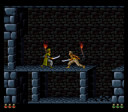 Prince of Persia Screenshot 1